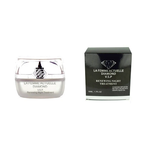 La Femme Actuelle Renewing Night Treatment