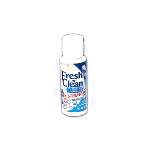 Lambert Kay Products Fresh N Clean Oxy Remover Lk Oxy Odor&Stain Rem 2Oz 12Pc Clean-Up