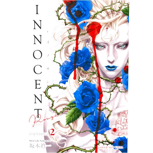 By Shin'ichi Sakamoto (Author, Illustrator), Michael Gombos (Translator) Innocent Rouge Omnibus Volume 2
