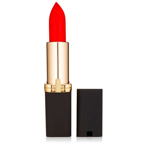 L'Oreal Paris Colour Riche Matte Lipcolour, Matte-Ly In Love, 0.13 oz.