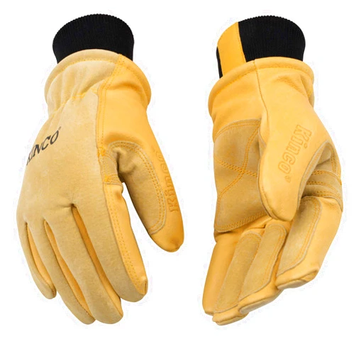 Kinco Premium Ski Gloves