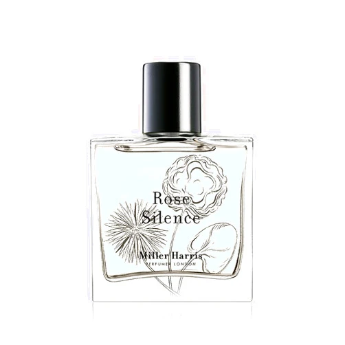 Miller Harris Rose Silence 50ml 1.7oz