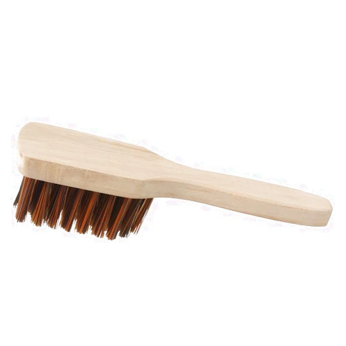 Tough 1 Tough1 Stiff Bristle Hoof Brush