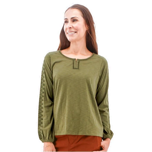 Aventura Clothing Kalina Top