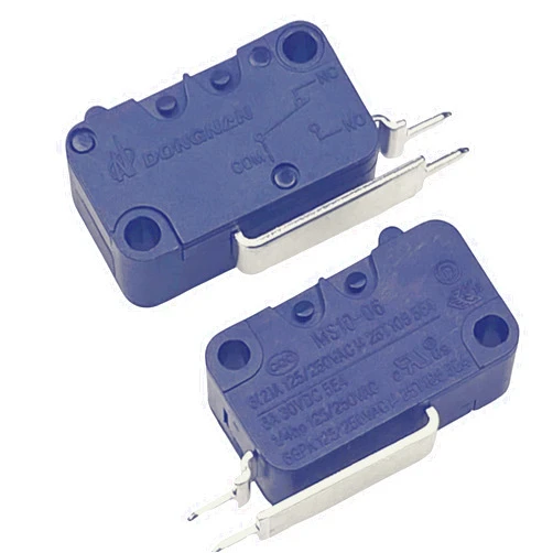 TUAIC W10195039 Dishwasher Float Switch Fit for Whirlpool KitchenAid Maytag Dishwasher - Replaces WPW10195039, AP6016738, W10734532, MS10-06, PS11750031 (2 Pcs)