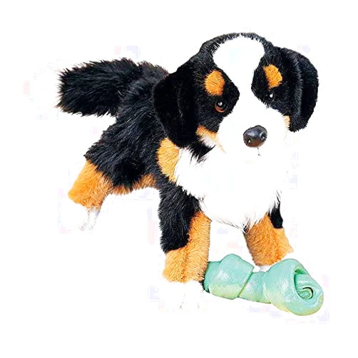 Douglas Trevor Bernese Mountain Dog Plush Stuffed Animal