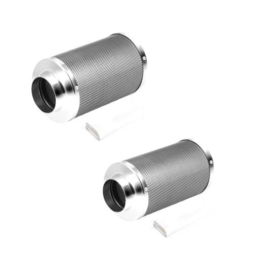 iPower Air Carbon Filter 4