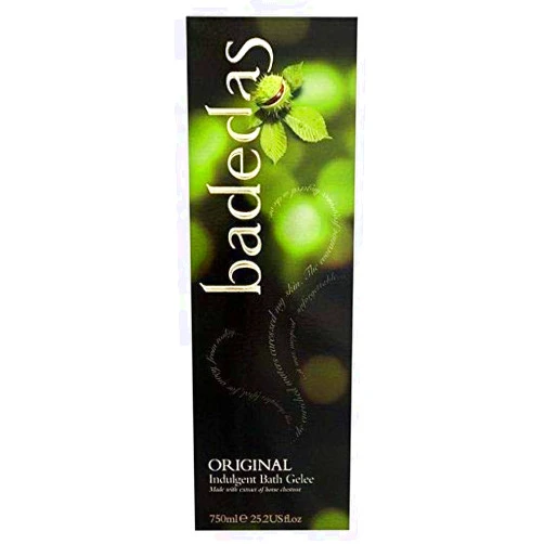 Badedas Original Bath Gelle 750ml by Badedas