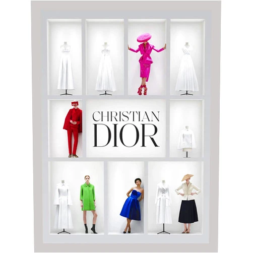 By Oriole Cullen (Author), Connie Karol Burks (Author) Christian Dior