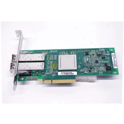 QLogic New - QLogic QLE2562 Fibre Channel Host Bus Adapter - BX7067