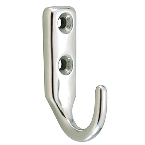 Sugatsune EL-30 Stainless Steel Hook