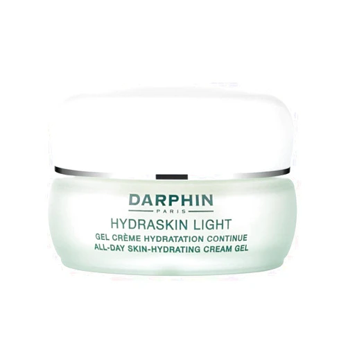 Darphin Hydraskin Light Gel Cream for Normal to Combination Skin, 12 Moss, 1.7 Oz