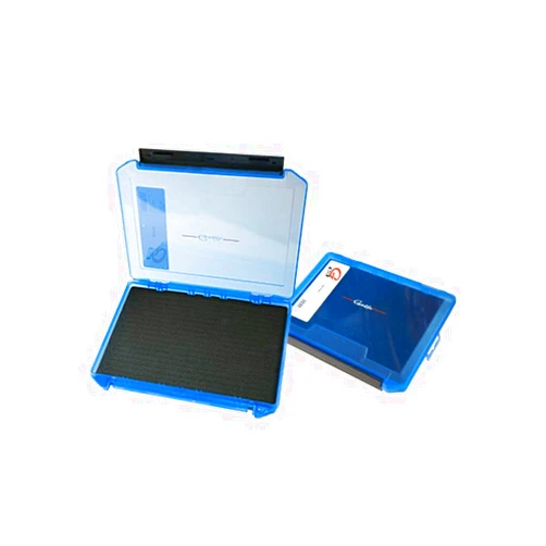 Gamakatsu G3600SF G-Box Slit Foam Case 3600 (1-Pack)
