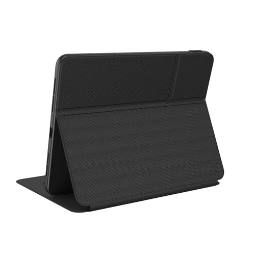 Speck Products Presidio PRO Folio Case iPad Air (2022)|, (2020), iPad Pro 11-in. (2nd Generation), (2021), Black