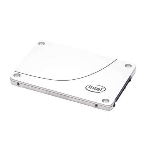 Intel Solid-State Drive D3-S4510 960GB