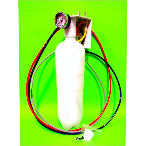 DCI International 8143 2-Liter Deluxe System