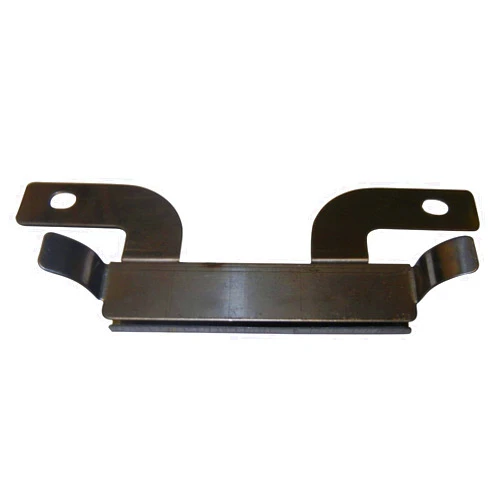 Outdoor Living and Style 6.5'' Stainless Steel Cross Over for Members Mark Brand Gas Grills