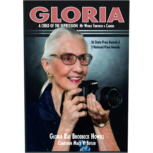 By Macy V. Butler (Author) Gloria
