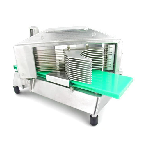 New Star Foodservice 39702 Commercial Tomato Slicer, 3/16-Inch