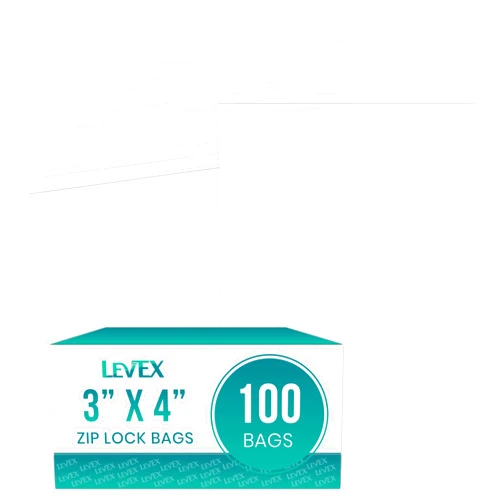 Levex - 3