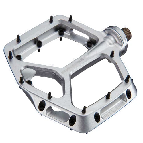 RaceFace Race Face Atlas Pedals Silver, Set