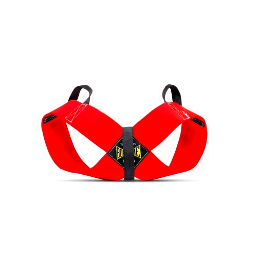 Donnie Thomsons Bowtie Spud Formal Posture Support Brace No Rounded Shoulders Donnie Thompson