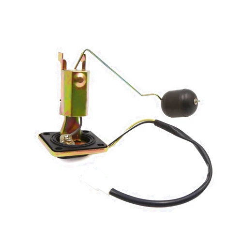 uxcell Motorcycle Scooter Fuel Level Gauge Oil Meter Sender Sensor for HJ100T-7M
