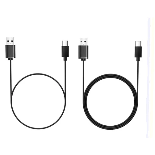 PAKITE Power Supply Cable BIN-810, USB A to USB C
