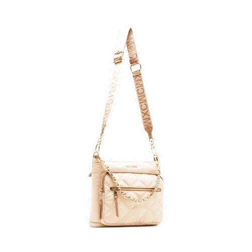 Steve Madden Bforrest Nylon Crossbody, Beige
