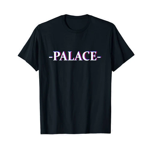 Palace designers T-Shirt