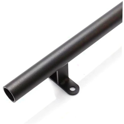 KINMADE Rolling Library Ladder Hardware Kit, 4FT Extension Kit