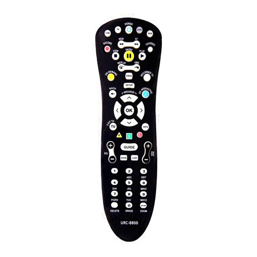 SIUMAL Universal Remote Control for Insignia/Samsung/LG/Sony/Panasonic/Toshiba/Vizio/TCL/Hitachi/Hisense/Sanyo LED LCD 3D Smart TV