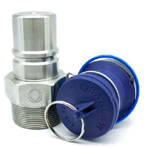 Banlaw BRM23K-CT Dry-Break Diesel Refueling Nozzle