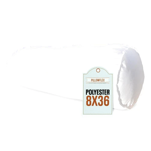 Pillowflex Bolster Pillow (8