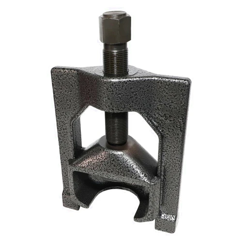 DPTOOL U Joint Pullers 10102 Heavy Duty 1.5inches to 2.2inches Universal Class 7 and 8 Trucks and Machinery Puller Fits Spicer drivelines Meritor Rockwell RPL