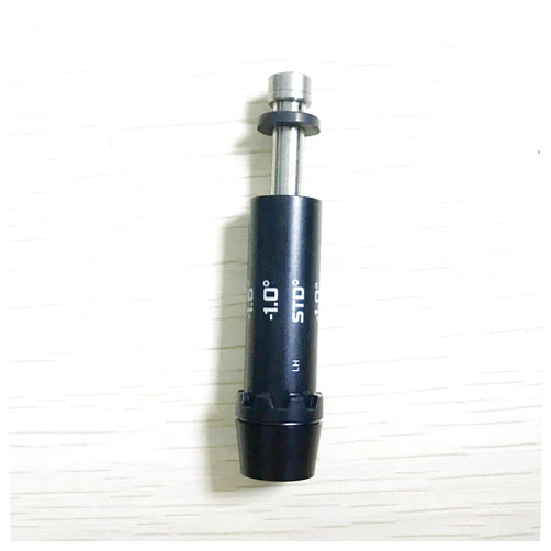 Dree Left Hand .335 Golf Shaft Adapter Sleeve for Cobra King F9 Speedback Speedzone F8 F7 F6+ Fly-z Driver