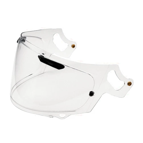 Arai Helmets Shield for Corsair-X/Signet-X/Quantum-X/Defiant-X/Regent-X Helmets - Clear
