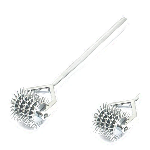 OdontoMed2011 Diagnostic Wartenberg Sensory Pinwheel Pin Wheel 5 Head (ODONTOMED2011 Brand)