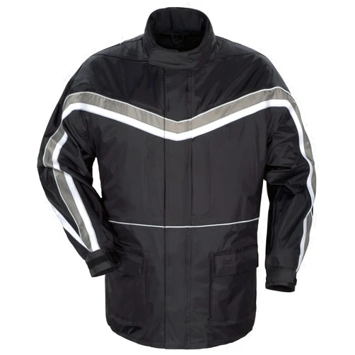 Tourmaster Elite Series 2 Jacket (XXXX-Large, Black)