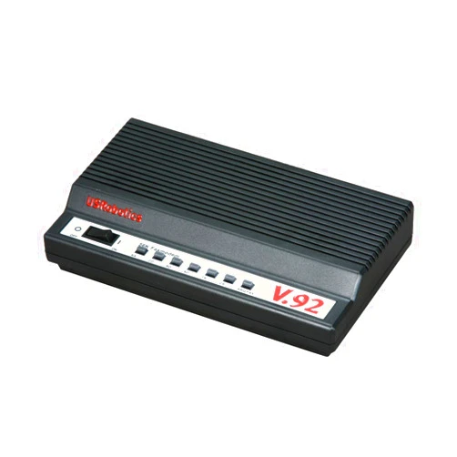 USRobotics USR5686G 56K Serial Controller Faxmodem
