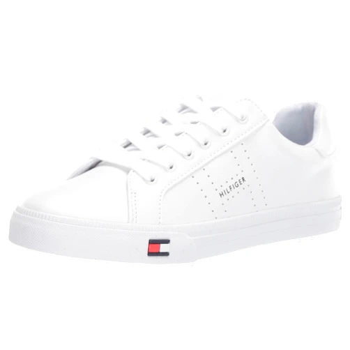 Tommy Hilfiger Women's Luster Sneaker