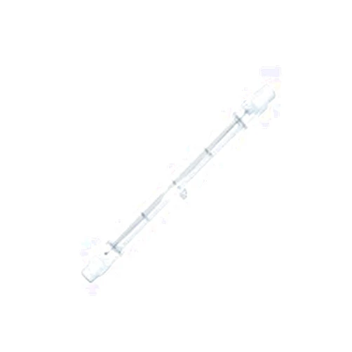Ushio 1000299U - EJG - Stage and Studio - T4 - 750 Watt Light Bulbs - 120 Volts - R7s Base - 3200K