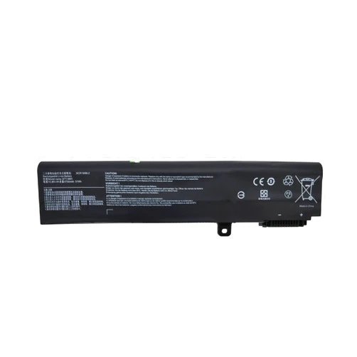 NBULBL BTY-M6H Laptop Battery Replacement for MSI PE60 PE70 GE62 GE62VR GP62 GP72 GL72 2QC 2QD 2QE GL62M MS-1792 MS-16J2 Series