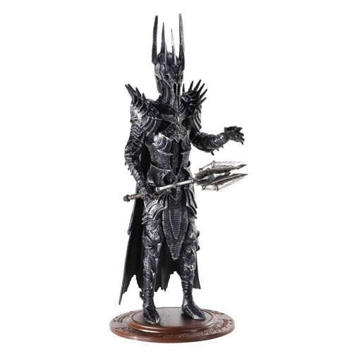 BendyFigs Lord of The Rings Sauron