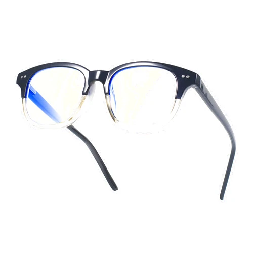 Bhigh Fashion ladies reading glasses anti-blue light reading glasses men's computer game ultra-light reading glasses A2232
