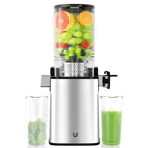 Emijok Masticating Juicer Machines, 5.3