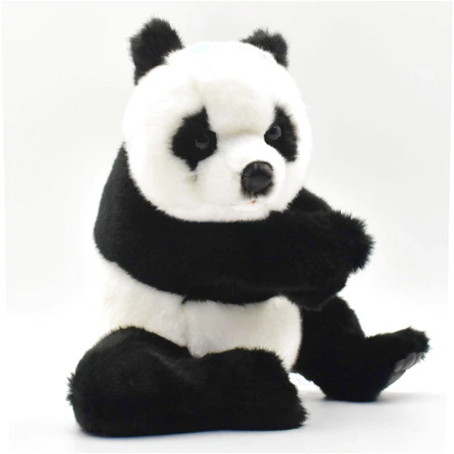 Hansa 4184 Plush