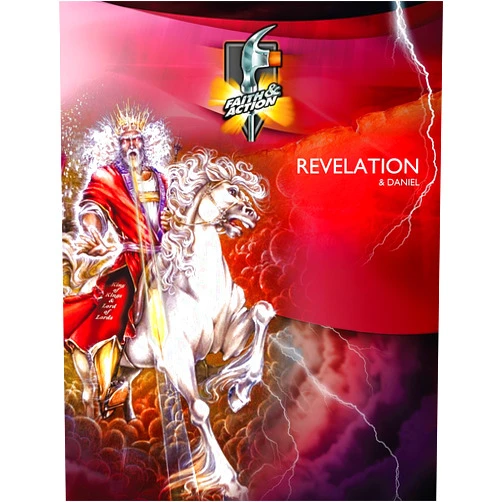 Glen D. Cole,Stanley M. Horton,Robert E. Cooley,George O. Wood Revelation & Daniel