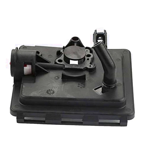 GVBVNKEAZP Black Replaces parts Briggs & Stratton 795259 Air Cleaner Primer Base Replaces 792040 691753 496116