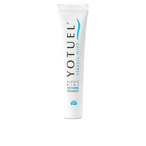 Yotuel CLASSIC WHITENING TOOTHPASTE 100% Detergent Free No Sensitivity 50ml